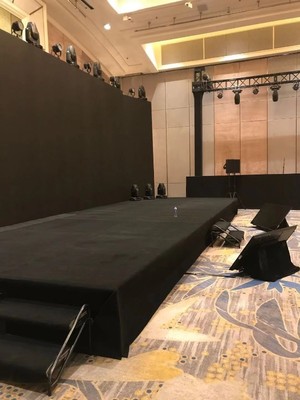 有口皆碑，更懂客戶 濰坊慶典公司公關禮儀的專業(yè)之道