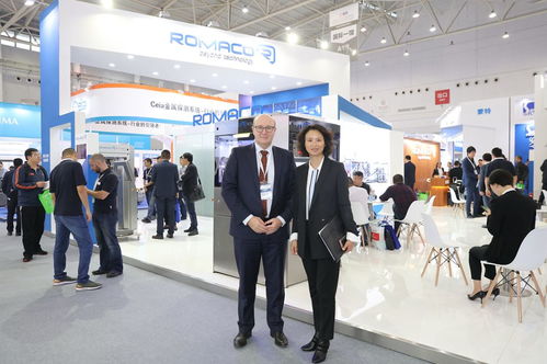 武漢藥機展盛況 創新品牌大放異彩，會務服務贏得贊譽