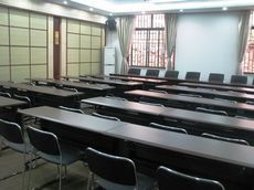 專業(yè)會(huì)務(wù)服務(wù) 打造高效、流暢的會(huì)議體驗(yàn)