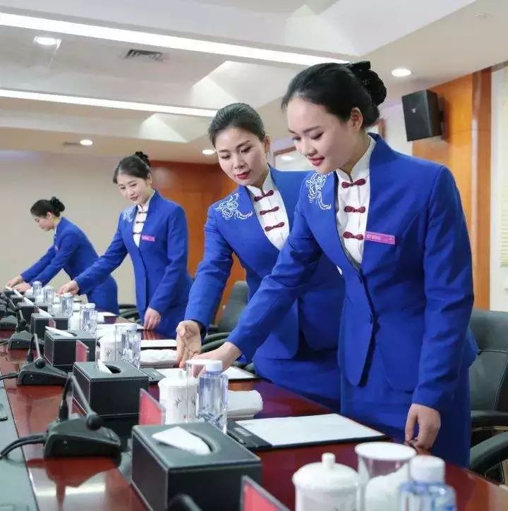 職場必勝之會務禮儀——公關禮儀的實戰之道